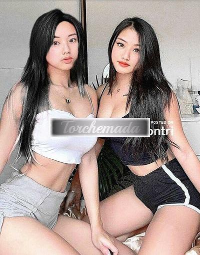 Girl Vittoria  Treviso