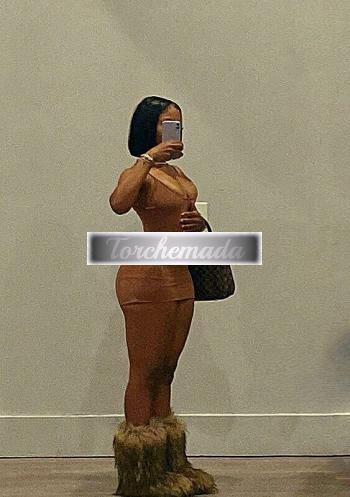 Girl Felina Maestra  Bergamo