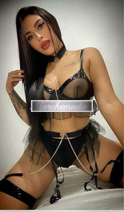 Girl Tatiana  Messina