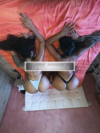 Girl Esplosiva Attrice  Avellino