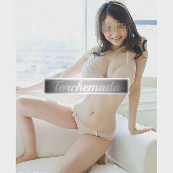 Girl Calda Sirena  Como