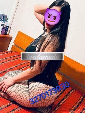 Girl Paola  Campobasso