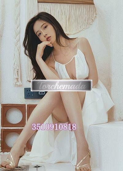 Girl Trasgressiva Modella  Varese