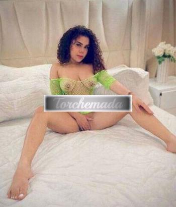 Girl Esplosiva Maestra  Palermo