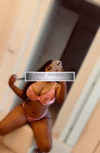 Girl Felina Modella  Milano