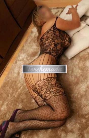 Girl Esplosiva Femmina  Savona