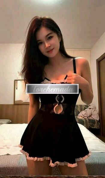 Girl Esplosiva Sensuale  Forli