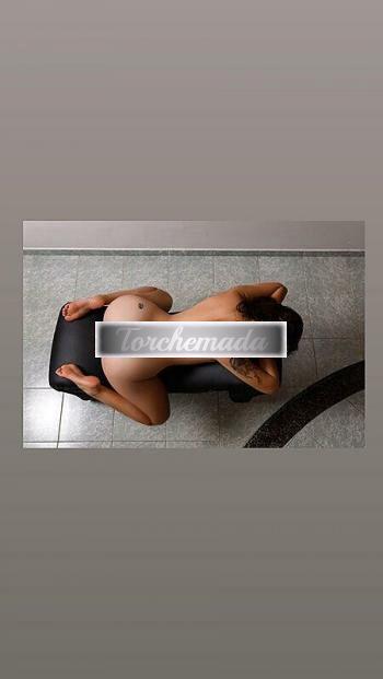 Girl Piccantissima Ragazza  Palermo