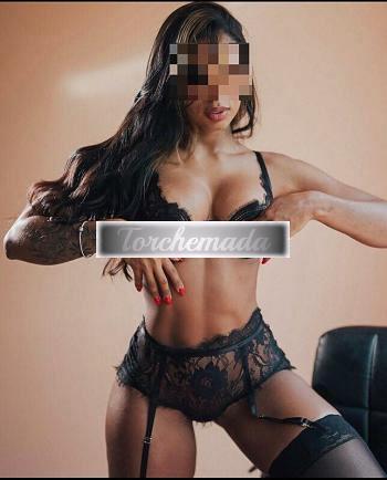 Girl Angelica  Udine