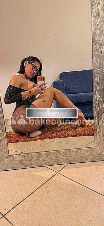 Girl Bellissima Graziosa  Monza