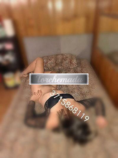 Girl Esplosiva Esibizionista  Genova