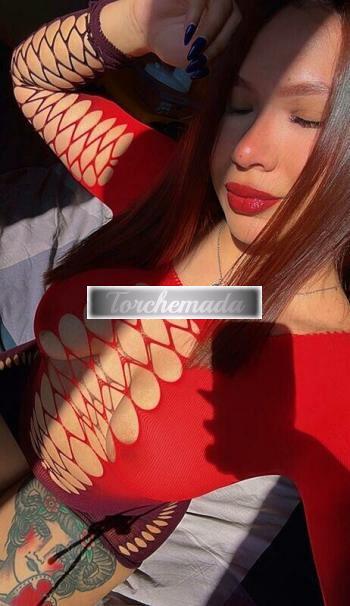Girl Luna  Reggio Calabria