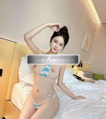 Girl Incanto Orientale  La Spezia