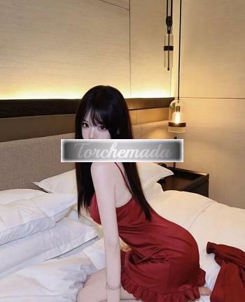Girl Felina Ragazza  Rimini