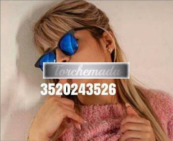 Girl Vogliosa Ragazza  Salerno
