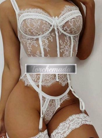 Girl Felina Sensuale  Agrigento