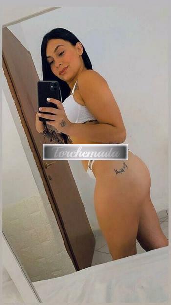 Girl Sexy Sensuale  Lecce