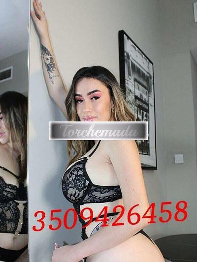 Girl Strepitosa Esibizionista  Bari