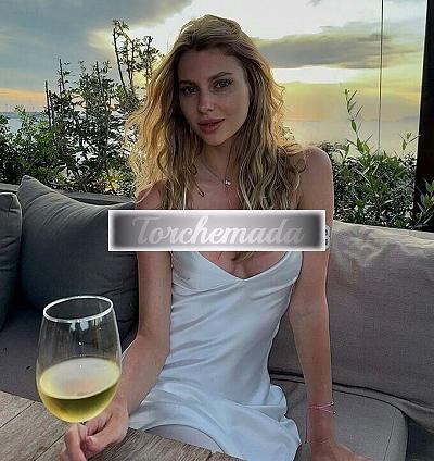 Girl Sandra  Bologna