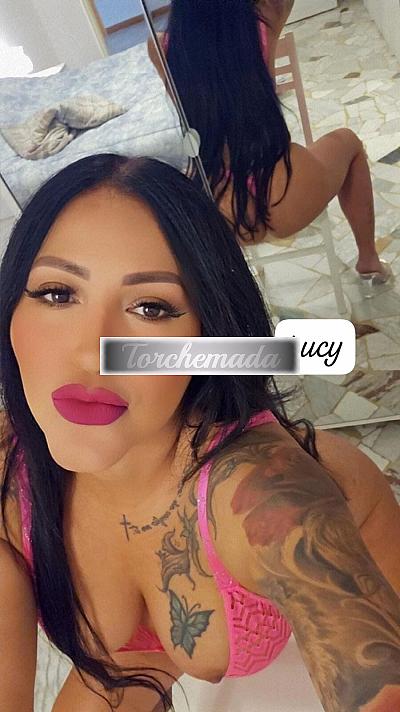 Girl Esplosiva Girl  Pomezia