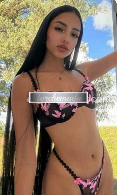 Girl Spettacolare Maestra  Trapani