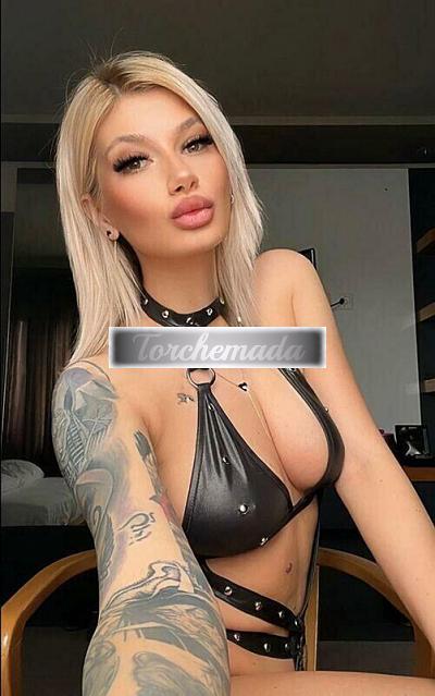 Girl Vogliosa Femmina  Vicenza