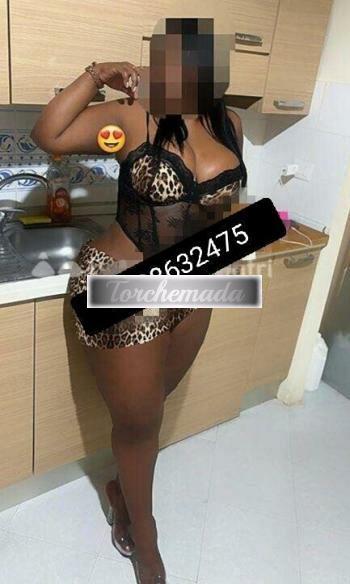 Girl Trasgressiva Femmina  Modena