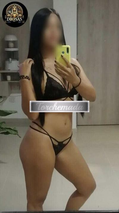 Girl Silvana  Pescara