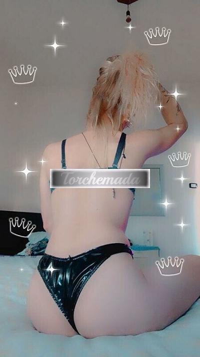 Girl Calda Ragazza  Taranto