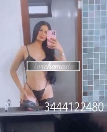 Girl Bellissima Esibizionista  Bari