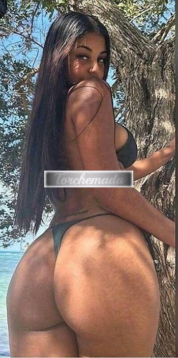 Girl Felina Sirena  Pistoia