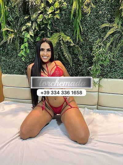 Girl Piccantissima Modella  Cosenza