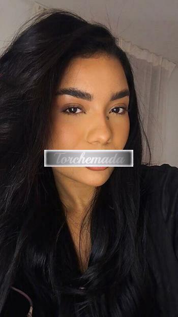 Girl Esplosiva Femmina  Foggia