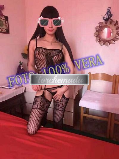 Girl Vogliosa Esibizionista  Sondrio