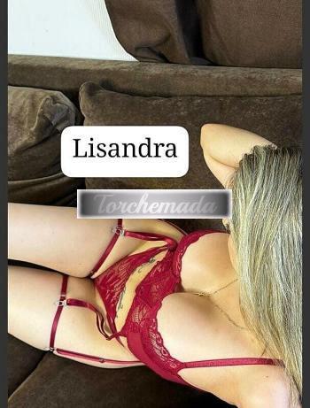 Girl Strepitosa Sensuale  Palermo