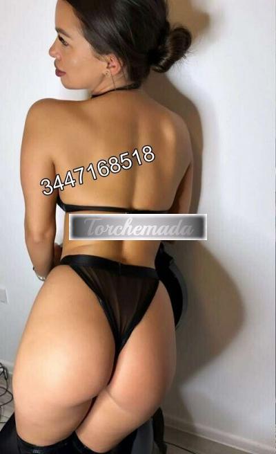 Girl Esplosiva Ragazza  Bari