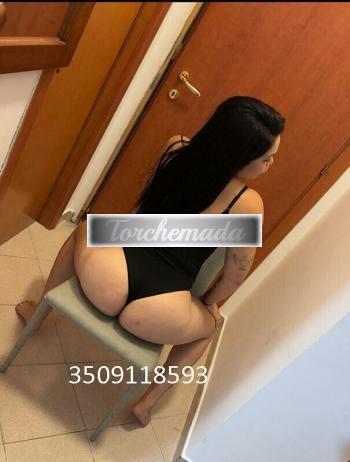 Girl Spettacolare Esibizionista  Caserta