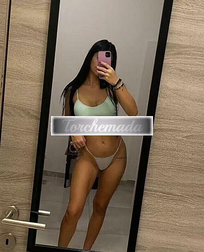 Girl Sexy Maestra  Bologna
