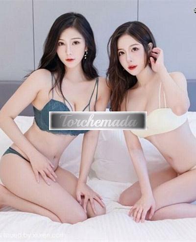 Girl Monella orientale puttana  Monza