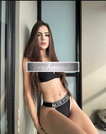 Girl Trasgressiva Femmina  Modena