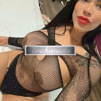 Girl Esplosiva Sensuale  Imperia