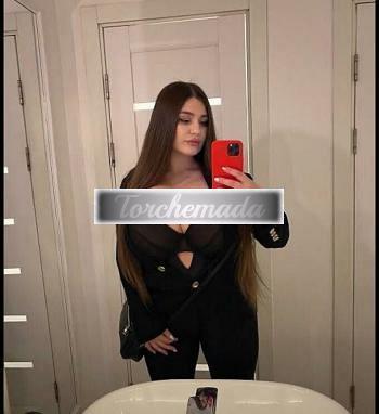 Girl Vogliosa Maestra  Foggia