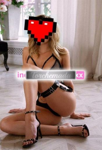 Girl Isabella  Pistoia