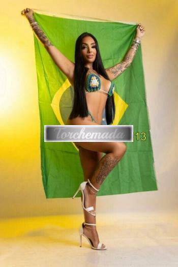 Girl Trasgressiva Femmina  Lucca