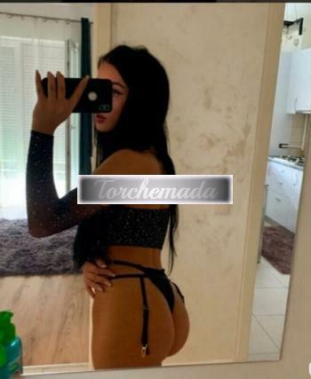 Girl Bellissima Modella  Biella