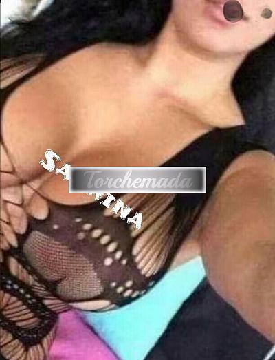 Girl Esplosiva Graziosa  Napoli