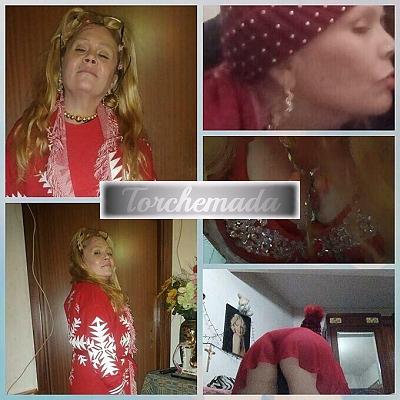 Girl Calda Bambola  Bari