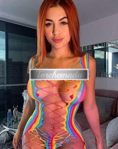 Girl Vogliosa Coinvolgente  Salerno