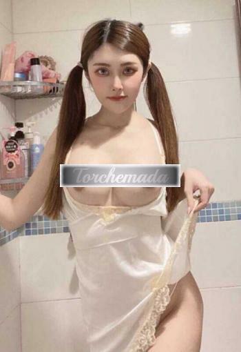 Transex Estasi Orientale Sublime  Bolzano