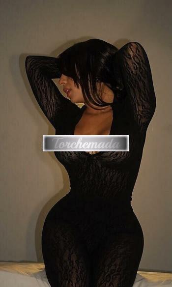 Girl Trasgressiva Modella  Catanzaro